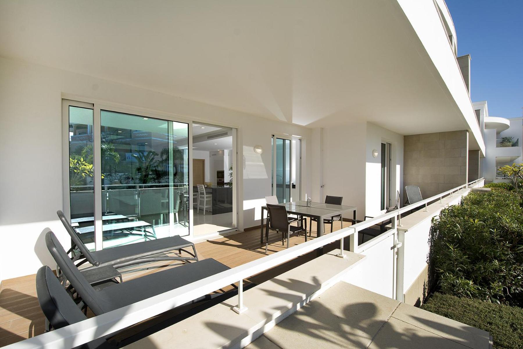 ラゴス603 Casa Juliaアパートメント エクステリア 写真