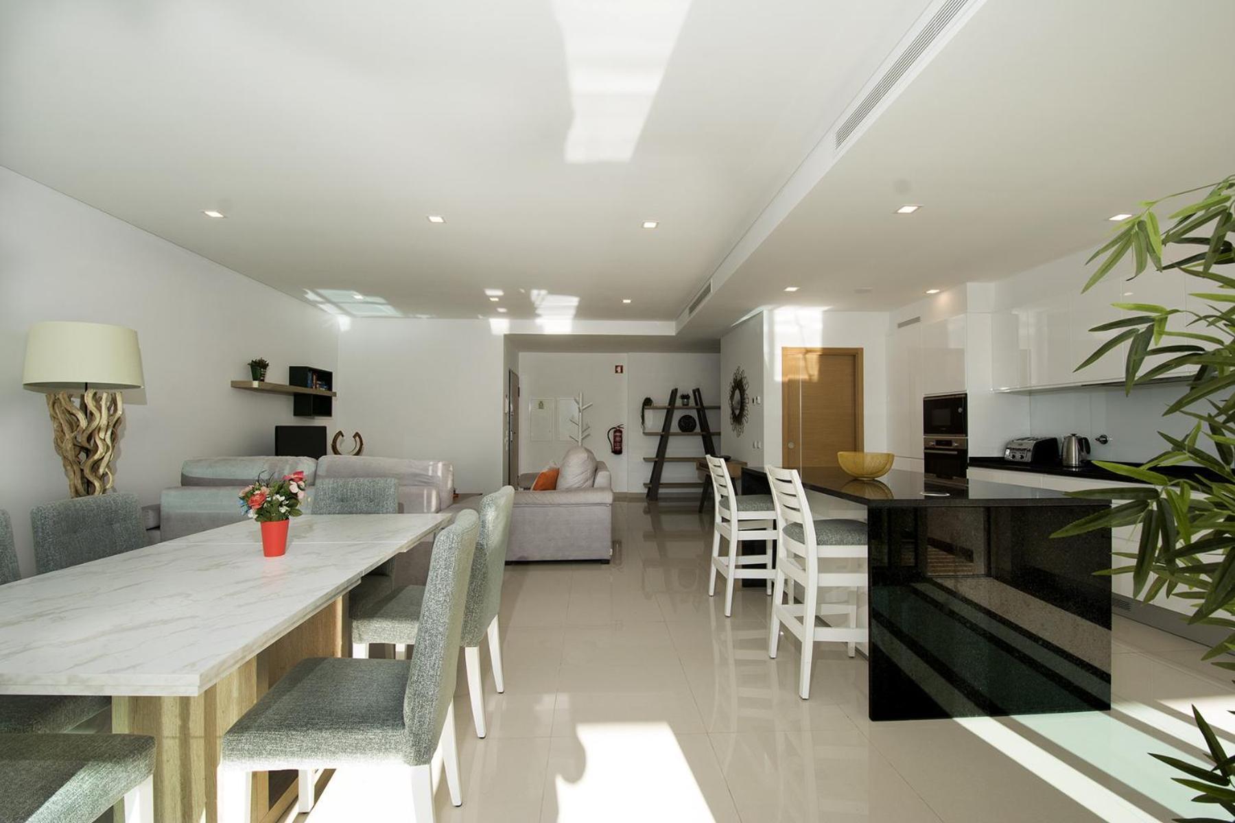 ラゴス603 Casa Juliaアパートメント エクステリア 写真