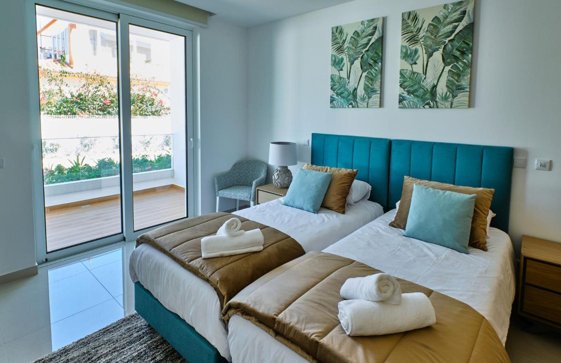 ラゴス603 Casa Juliaアパートメント エクステリア 写真
